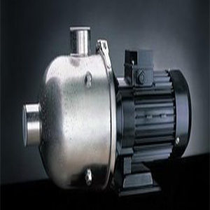 CHL（K）系列不銹鋼臥式多級泵
